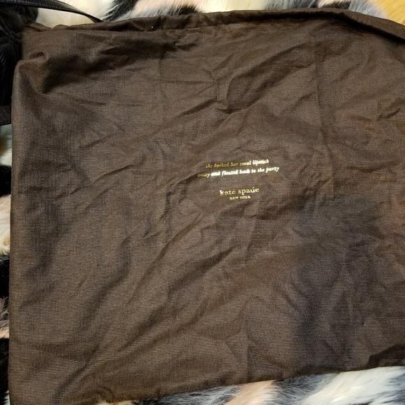 SOLD Kate Spade handbag - Picture 7 of 7